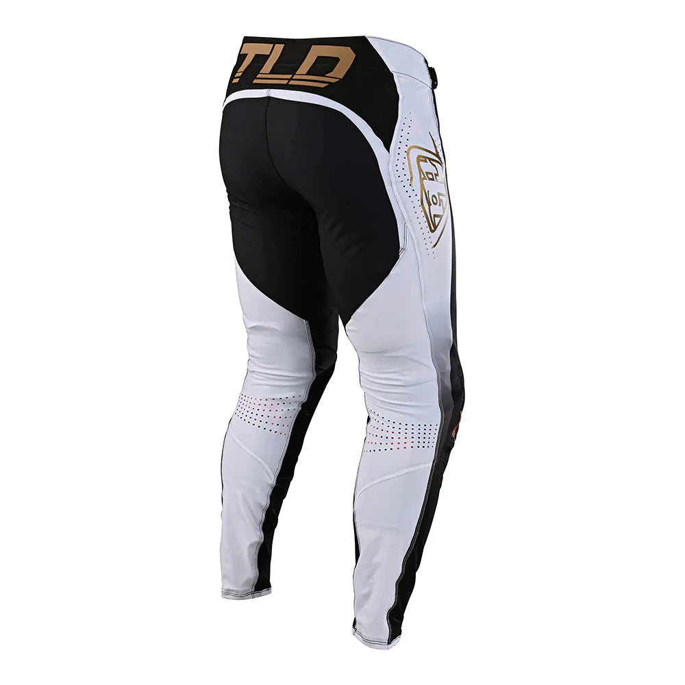 Troy Lee Designs SE Ultra Pants Arc Black/Gold