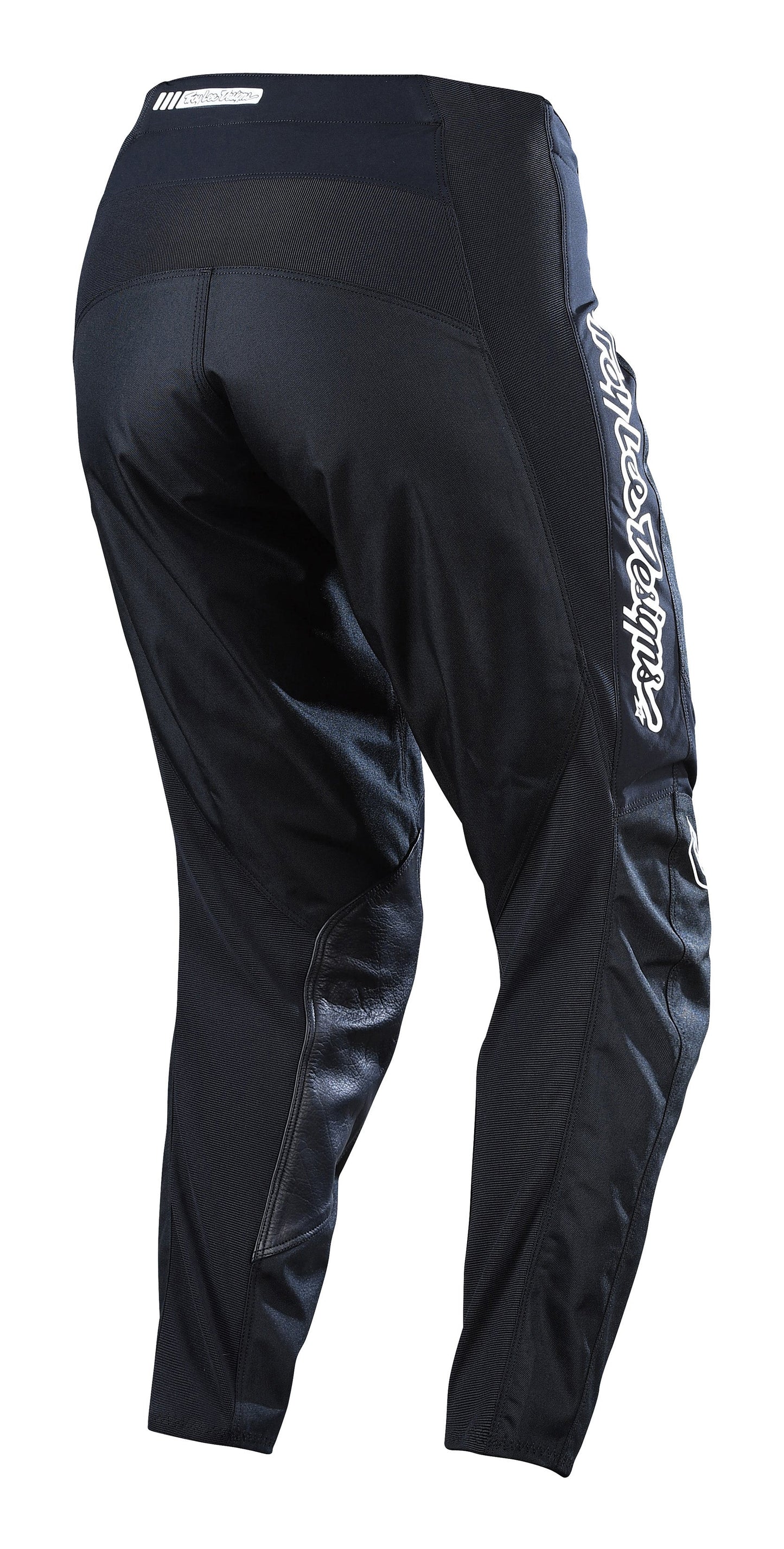 Troy Lee Designs Womens GP Pants Mono Black