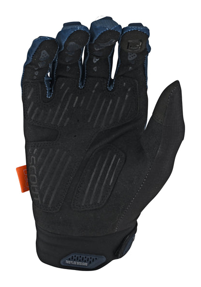 Troy Lee Designs Scout Gambit Gloves Marine