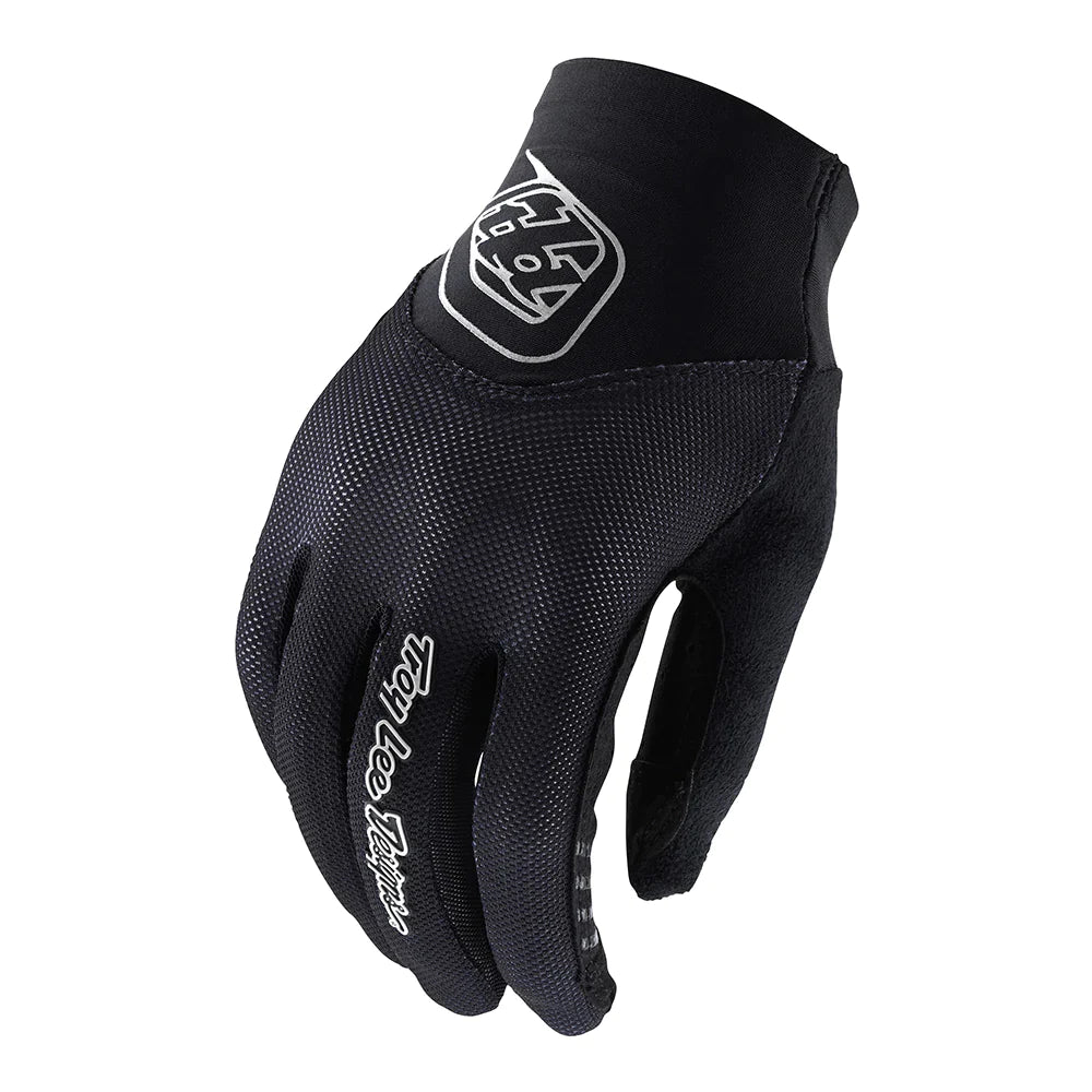 Troy Lee Designs Womens Ace Gloves Black