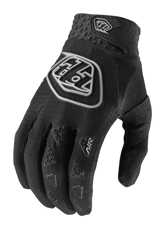 Troy Lee Designs Youth Air Gloves Black