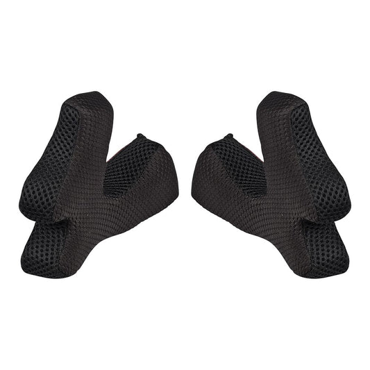 Troy Lee Designs SE4 Cheekpads Black