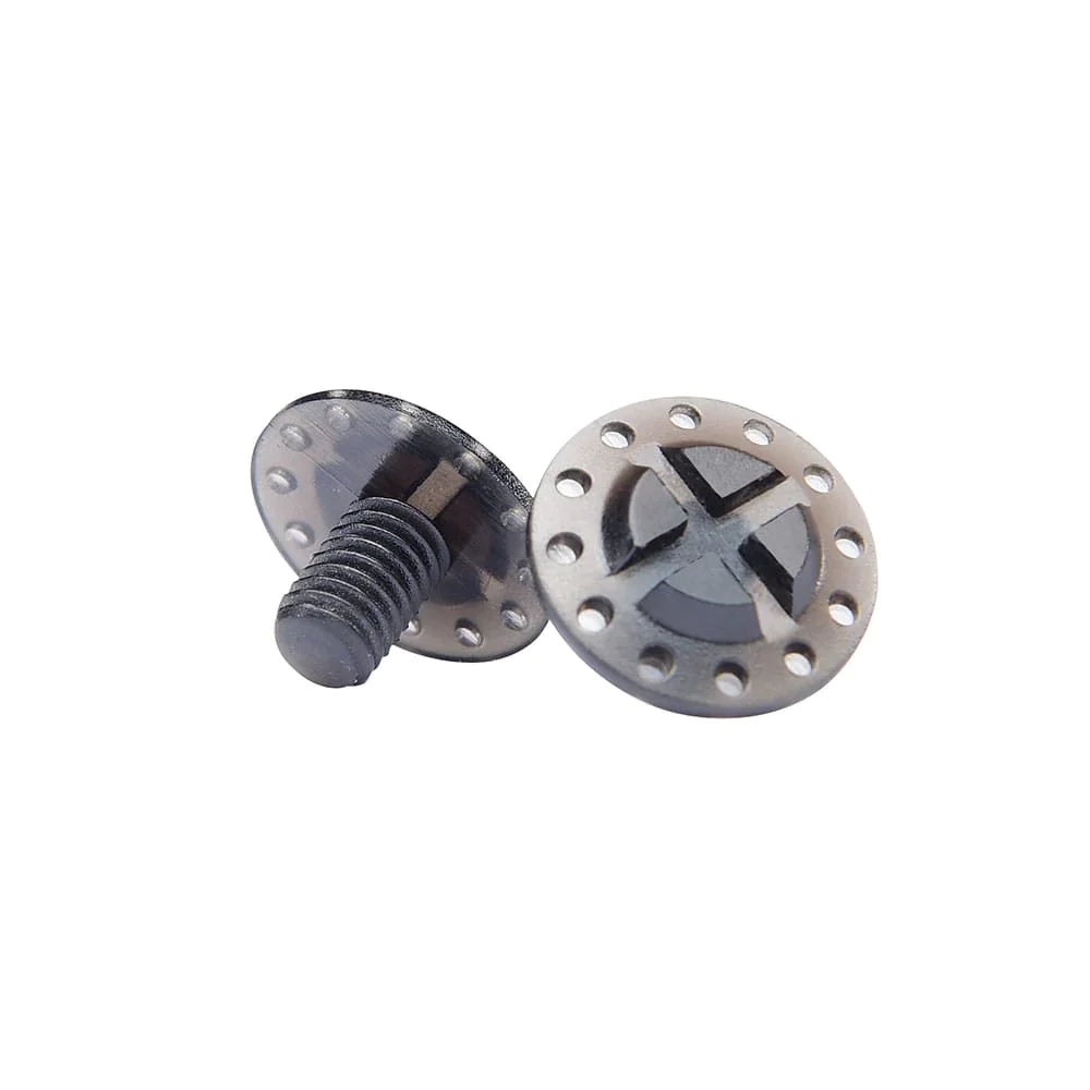 Troy Lee Designs GP/SE4 Poly Replacement Screw Set