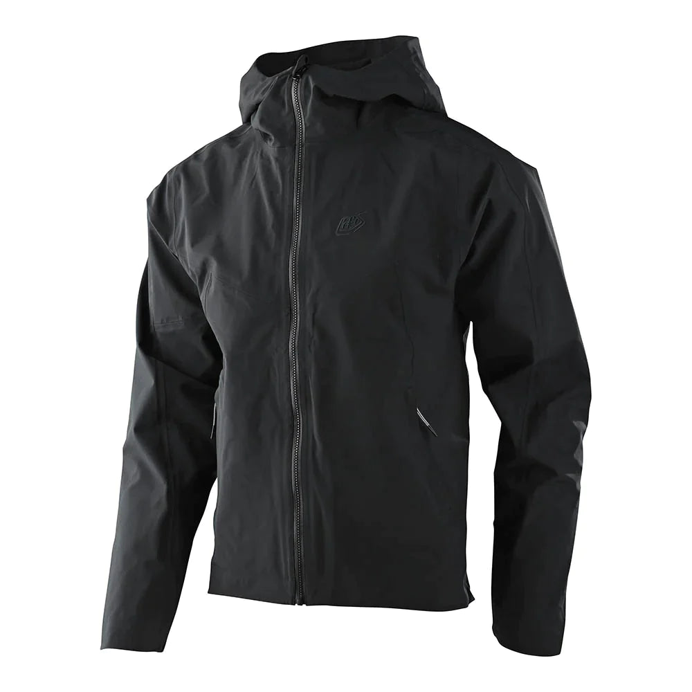 Troy Lee Designs Descent Jacket Black