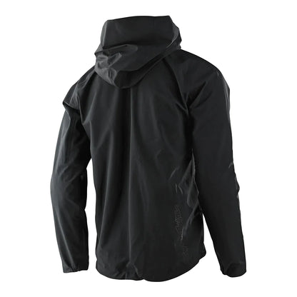 Troy Lee Designs Descent Jacket Black