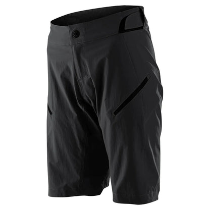 Troy Lee Designs Womens Lilium Short Black