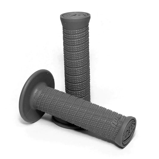 Troy Lee Designs ODI MX Grips Gray