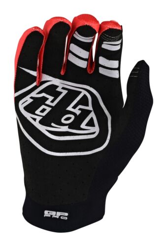 Troy Lee Designs Youth Gloves GP PRO Orange