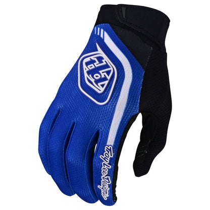 Troy Lee Designs Youth Gloves GP PRO Blue