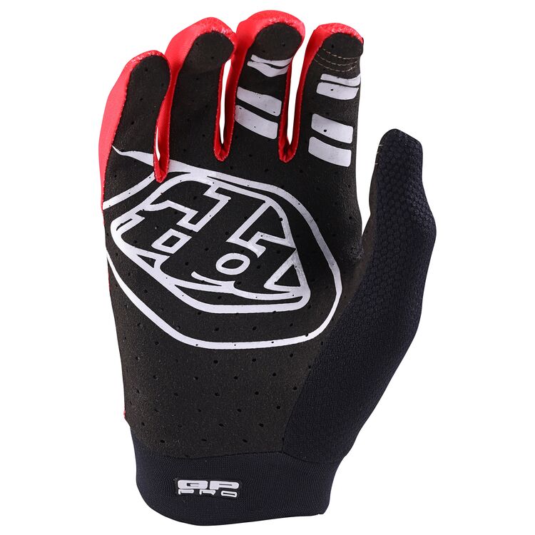 Troy Lee Designs Youth Gloves GP PRO Red